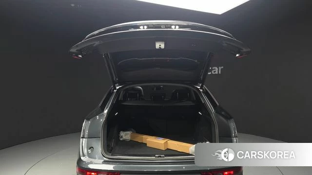 Audi Q5 (FY) id 4871570 из Кореи 11