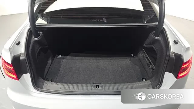 Audi A4 (B9) id 3562688 из Кореи 11