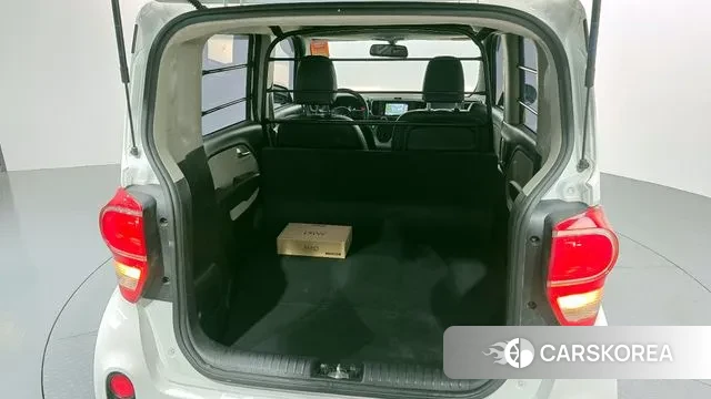 Kia The New Ray id 3545944 из Кореи 11