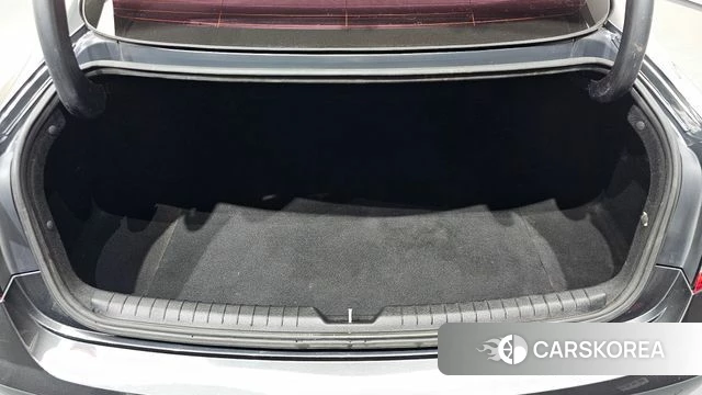 Hyundai Sonata (DN8) id 3885048 из Кореи 11