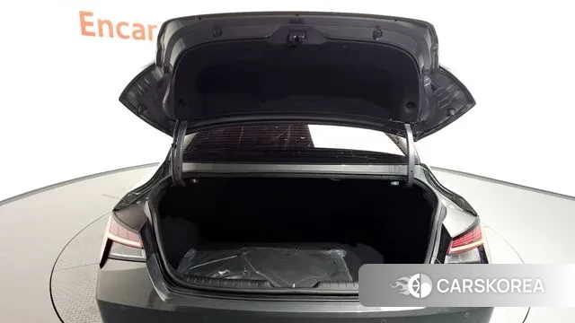 Hyundai Avante (CN7) id 3422428 из Кореи 11