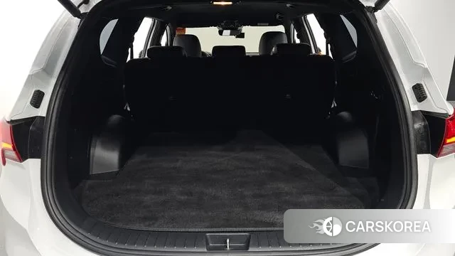 Hyundai The New Santa Fe id 3556687 из Кореи 11