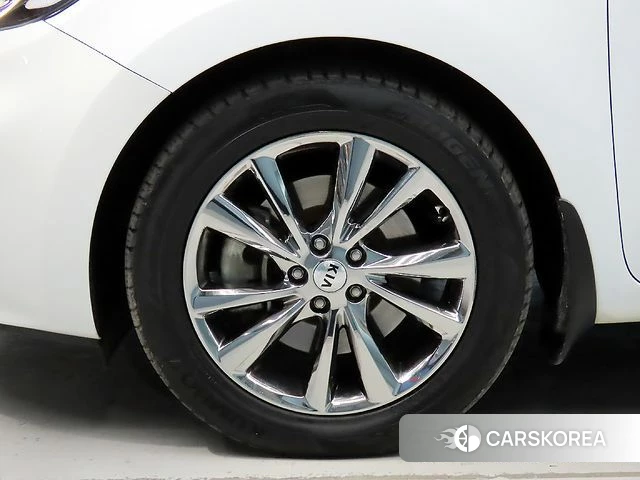 Kia The New Carnival id 4705386 из Кореи 11