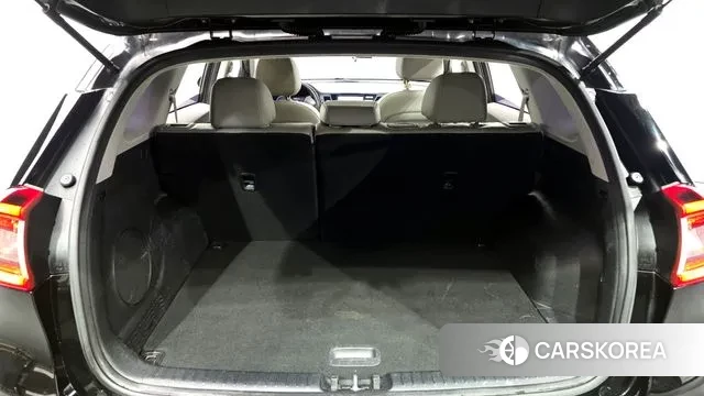 Kia Niro EV id 3778894 из Кореи 11