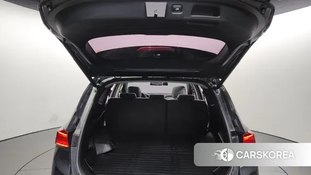 Hyundai Santa Fe TM id 3045588 из Кореи 11