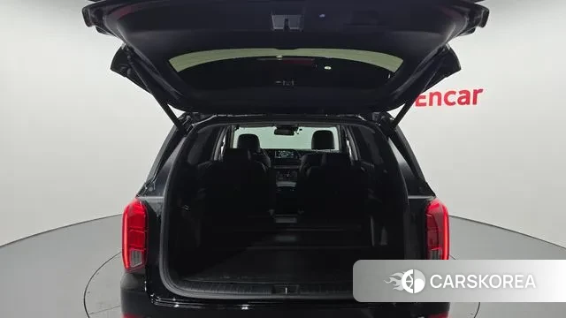 Hyundai Palisade id 3428794 из Кореи 11