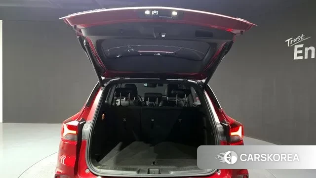 Chevrolet (GM Daewoo) Trailblazer id 3396323 из Кореи 11