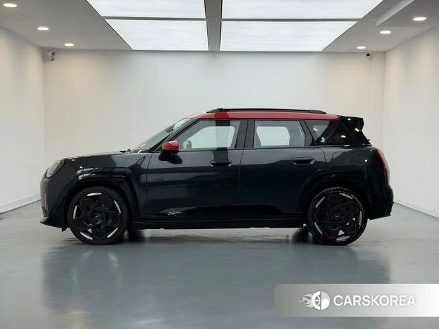 MINI Electric JCW ACEMAN id 4210135 из Китая 11
