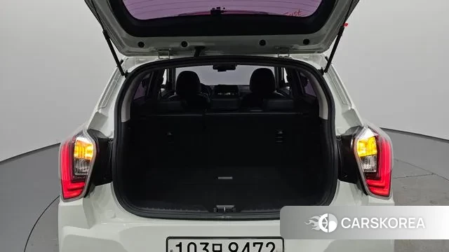 Ssangyong Berry New Tivoli id 3469254 из Кореи 11