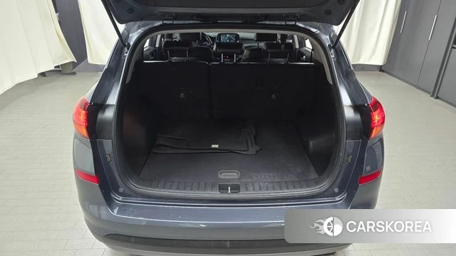 Hyundai All New Tucson id 4203584 из Кореи 11