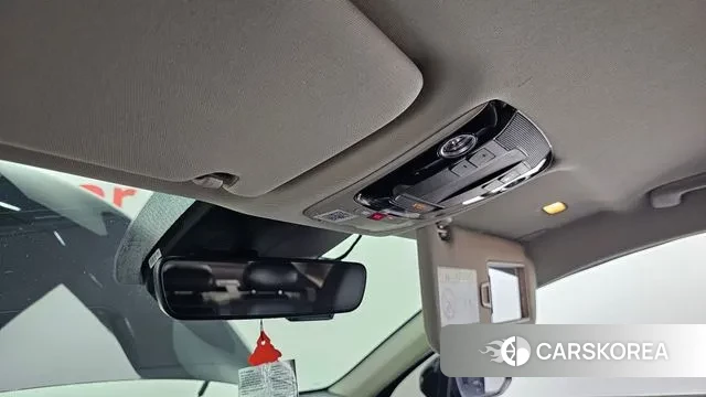 Kia K5 Hybrid 3rd Generation id 2901009 из Кореи 11