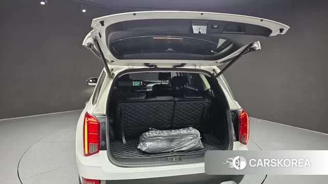 Hyundai Palisade id 3625752 из Кореи 11