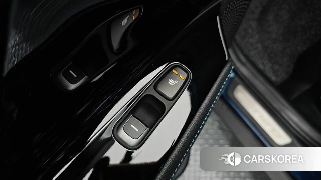 Kia Niro id 4246299 из Кореи 11