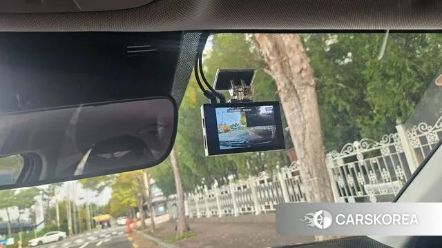 Hyundai Sonata (DN8) id 3306107 из Кореи 11