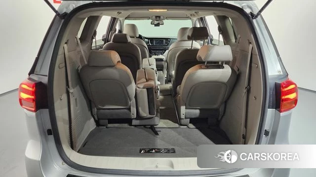 Kia The New Carnival id 3853868 из Кореи 11