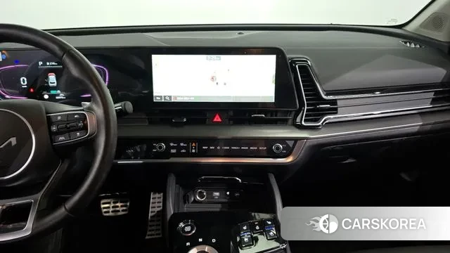 Kia Sportage 5th Generation id 3185234 из Кореи 11