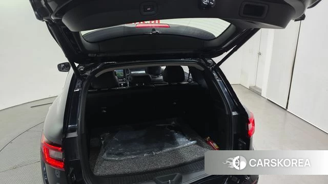 Renault Korea (Samsung) QM6 id 3795988 из Кореи 11