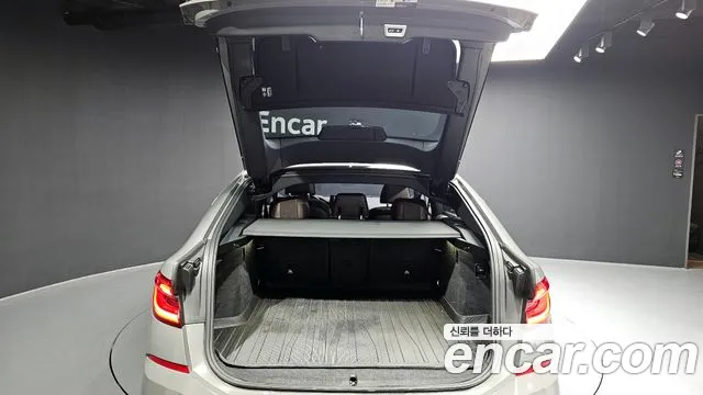 BMW 6 Series GT (G32) id 2680248 из Кореи 11