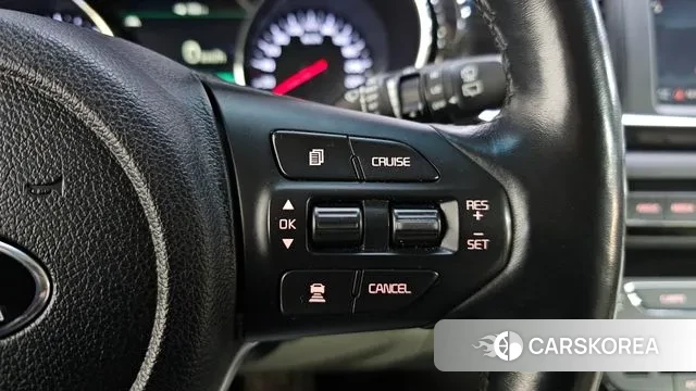 Kia The New Carnival id 3474840 из Кореи 11