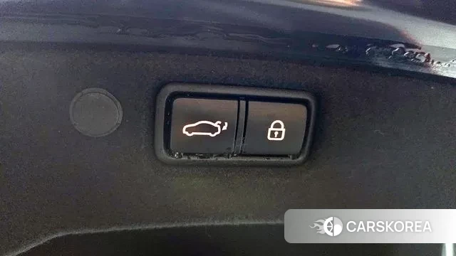 Kia K7 Premier id 3666058 из Кореи 11