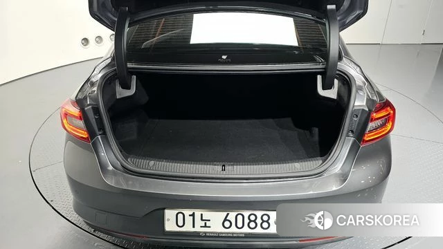 Renault Korea (Samsung) SM6 id 3886243 из Кореи 11