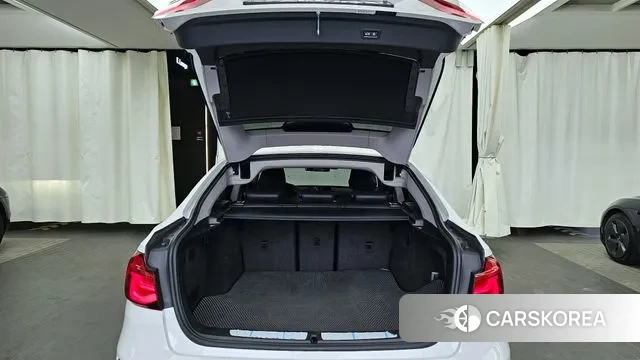 BMW 3 Series GT (F34) id 3089954 из Кореи 11