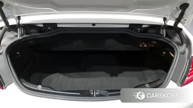 Mercedes-Benz C-Class W205 id 3479170 из Кореи 11