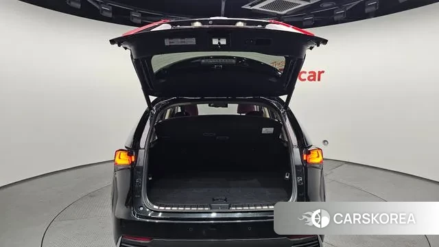 Lexus NX300h id 3535256 из Кореи 11