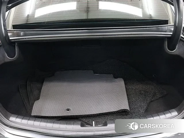 Hyundai The New Grandeur IG id 3247738 из Кореи 11