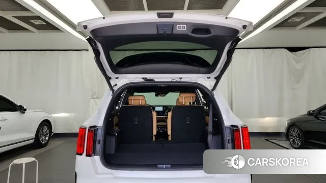 Kia Sorento 4th Generation id 3053060 из Кореи 11