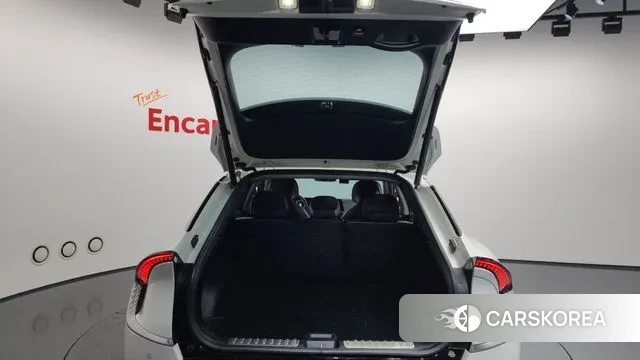 Kia EV6 id 3458091 из Кореи 11