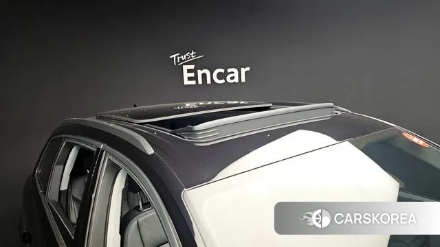 Audi Q7 (4M) id 3402721 из Кореи 11