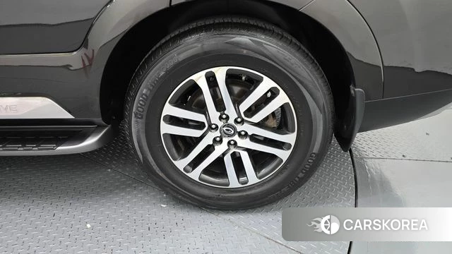 Kia Mohave Master id 4943779 из Кореи 11