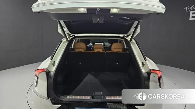 Kia EV6 id 3197071 из Кореи 11