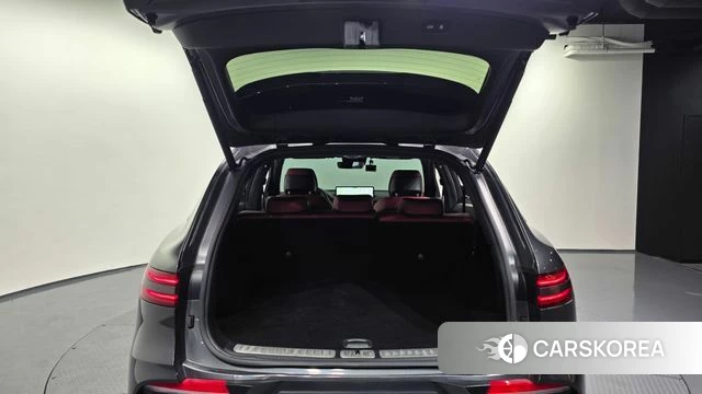 Genesis GV70 id 3923841 из Кореи 11