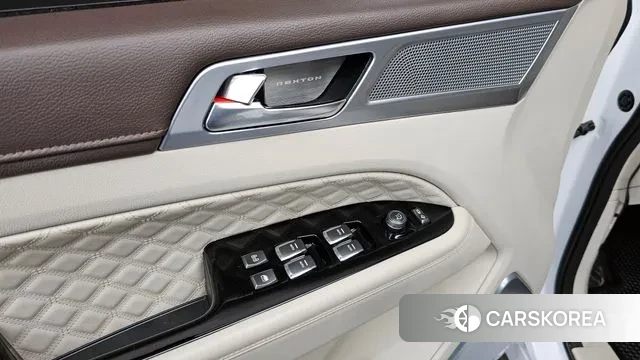 Ssangyong All New Rexton id 3493757 из Кореи 11