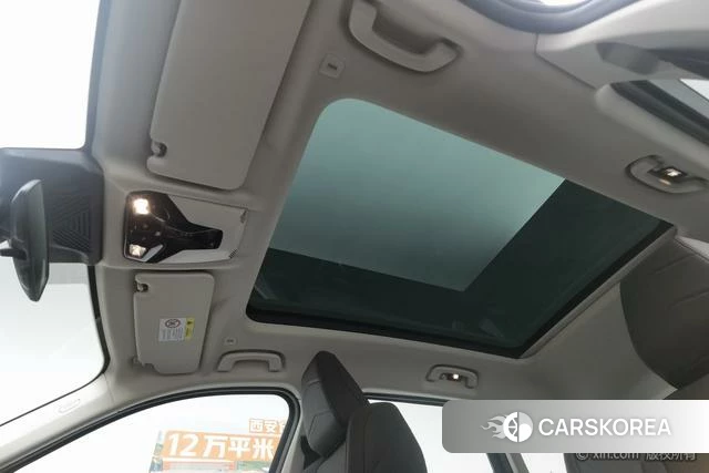 BMW iX1 id 4306996 из Китая 11