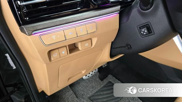 Kia Mohave Master id 4677105 из Кореи 11