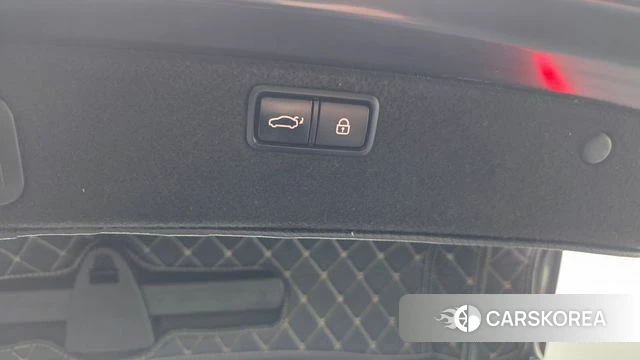 Genesis G80 id 4447076 из Кореи 11