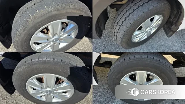 Hyundai Solati id 3296155 из Кореи 11