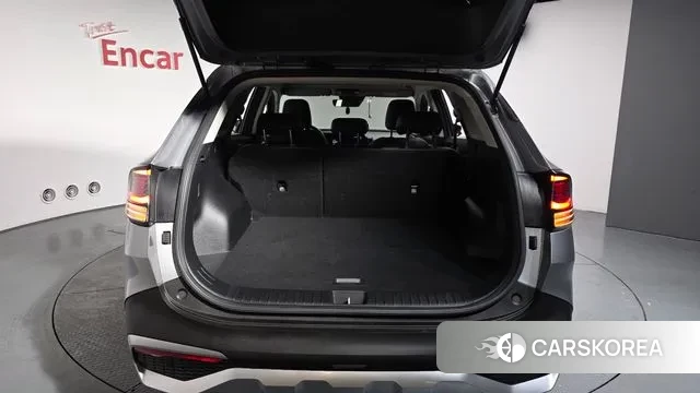 Kia The New Sportage 5th Generation Hybrid id 3539349 из Кореи 11