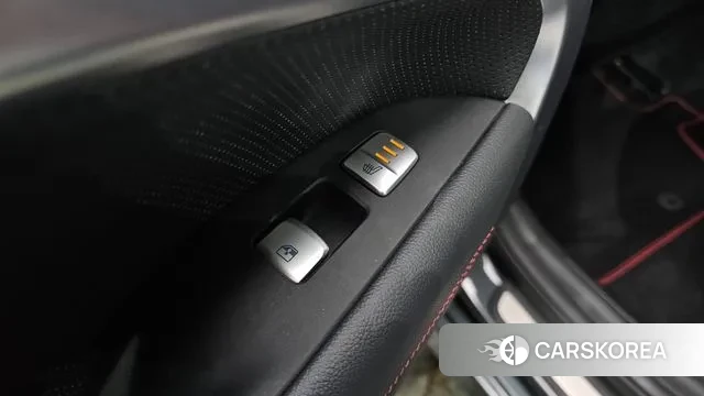 Genesis The New G70 id 2985520 из Кореи 11