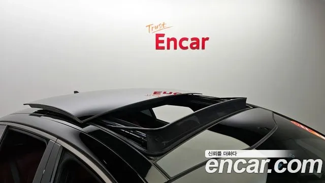 Kia Stinger id 2922601 из Кореи 11