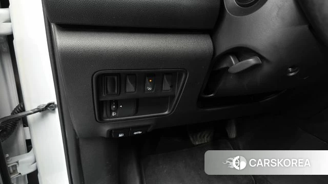 Renault Korea (Samsung) QM6 id 4663098 из Кореи 11