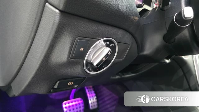 Mercedes-Benz CLA-Class C117 id 4610621 из Кореи 11