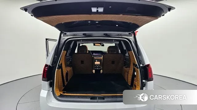 Kia Mohave Master id 3582379 из Кореи 11