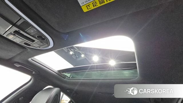 Genesis G70 id 3796115 из Кореи 11