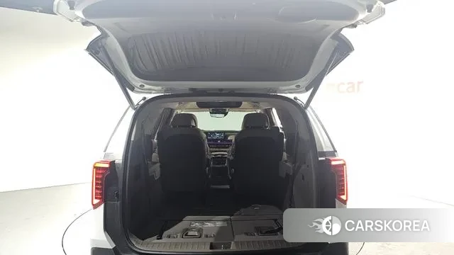 Kia The New Carnival 4th Generation id 3701040 из Кореи 11