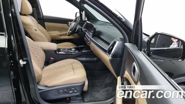 Kia The New Sorento 4th Generation id 2683988 из Кореи 11