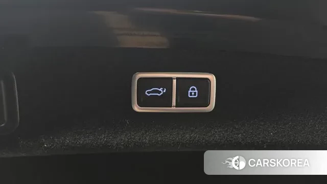 Genesis G80 (RG3) id 3224673 из Кореи 11